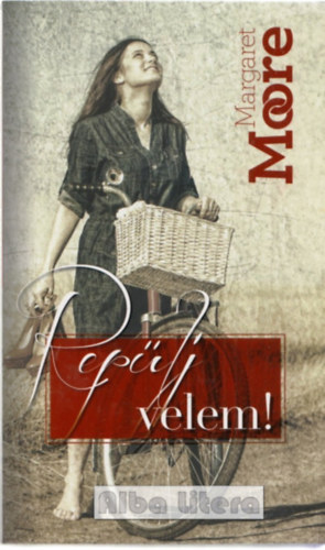 Margaret Moore - Replj velem