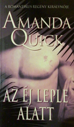 Amanda Quick - Az j leple alatt