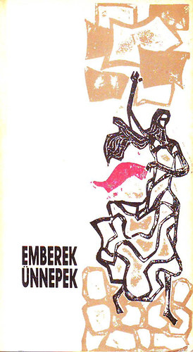 ismeretlen - Emberek nnepek