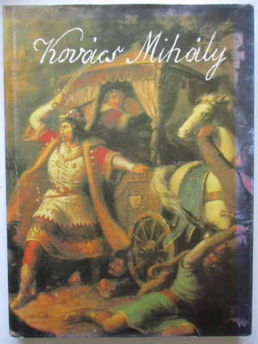 Ludnyi Gabriella - Kovcs Mihly