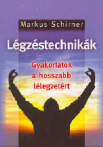 Markus Schirner - Lgzstechnikk