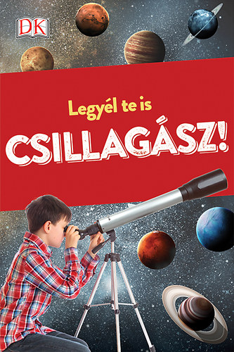 Legyl te is csillagsz!