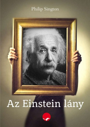 Philip Sington - Az Einstein-lány
