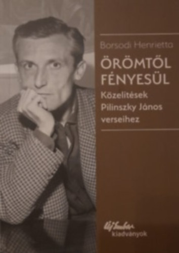 Borsodi Henrietta - rmtl fnyesl (Kzeltsek Pilinszky Jnos verseihez)