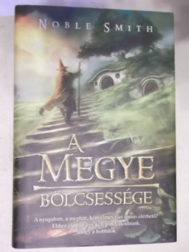 Noble Smith - A megye blcsessge
