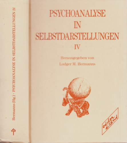 Ludger M. Hermanns - Psychoanalyse in Selbstdarstellungen IV.