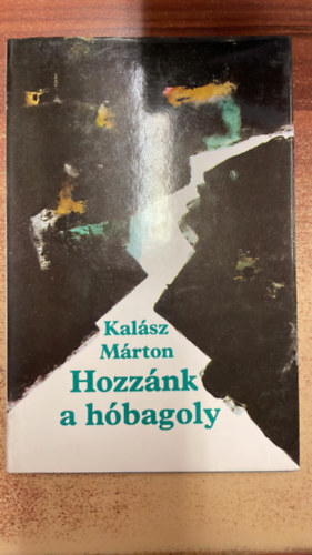 Kalsz Mrton - Hozznk a hbagoly