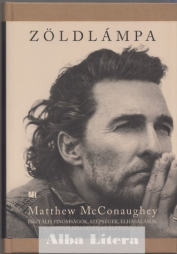 Matthew McConaughey - Zldlmpa