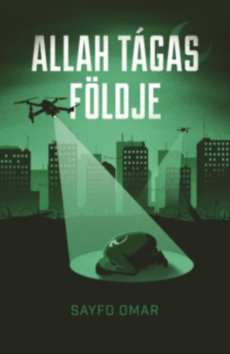 Sayfo Omar - Allah t�gas f�ldje