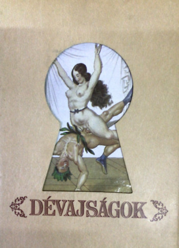 Peter Fendi; Susie Feinschmecker - D�vajs�gok - Melyeket Peter Fendi cs�sz�ri udvari piktor �r b�jos aquarelljeihez szerzett Susie Feinschmecker kisasszony