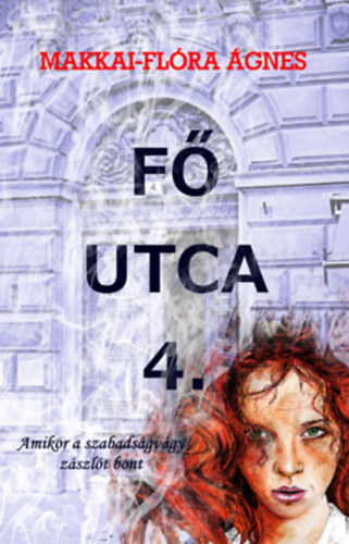 Ágnes Makkaiflóra - Fő utca 4.