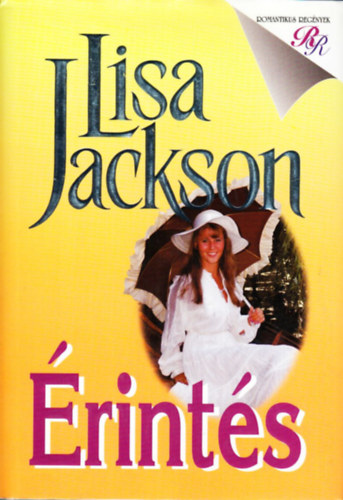 Lisa Jackson - rints