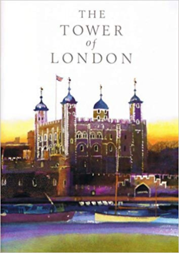Peter Hammond - The Tower of London