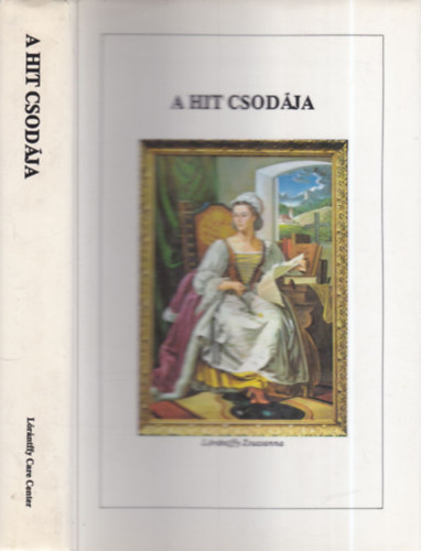 D�m�t�r Tibor - A hit csod�ja