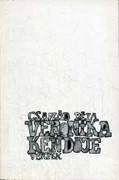 CSanád Béla - Veronika kendője