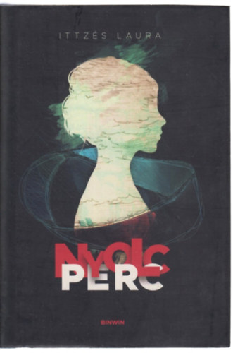 Ittz�s Laura - Nyolc perc