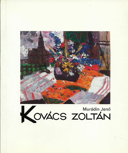 Murdin Jen - Kovcs Zoltn