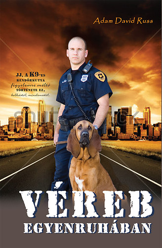 Adam Devisruss - V�reb egyenruh�ban