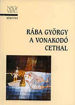R�ba Gy�rgy - A vonakod� cethal