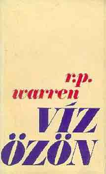 R.P. Warren - V�z�z�n