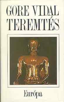 Gore Vidal - Teremt�s