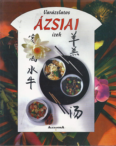 Ho Chee-Ming - Varzslatos zsiai zek
