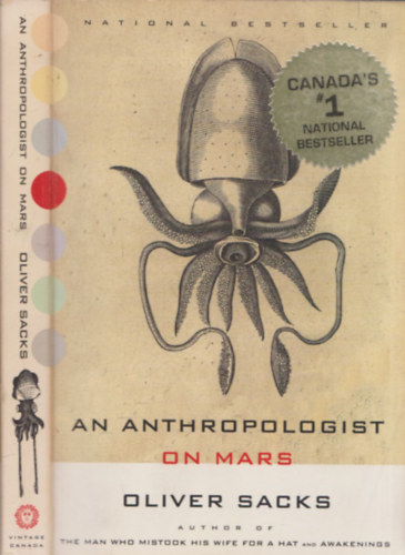 O. Sacks - An anthropologist on Mars