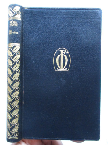 M�ra Ferenc - V�reim