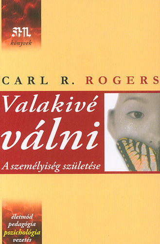 Carl R. Rogers - Valakiv� v�lni