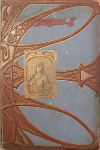 Sir John Retcliffe d.i. Hermann Goedsche - Nena Sahib oder: Die Empörung in Indien Band I.