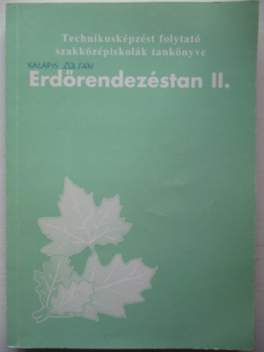 �get� G�bor - Medvecz G�bor - Erd�rendez�stan II.