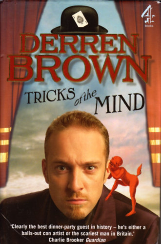 Derren Brown - Tricks of the Mind