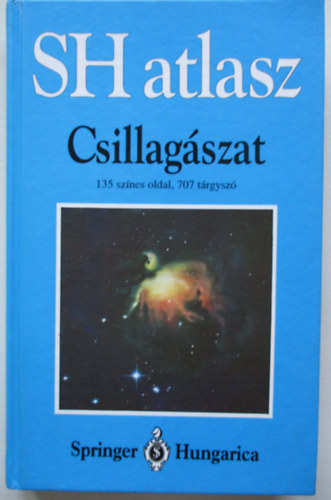 Joachim Hermann - Csillag�szat (SH atlasz)