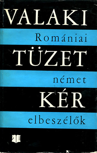 Ferencz Lszl  (Szerk.) - Valaki tzet kr