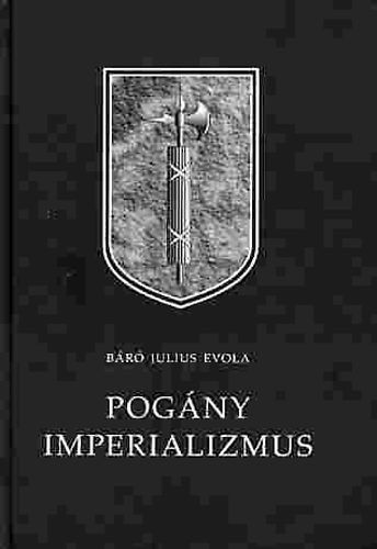 br Julius Evola - Pogny imperializmus