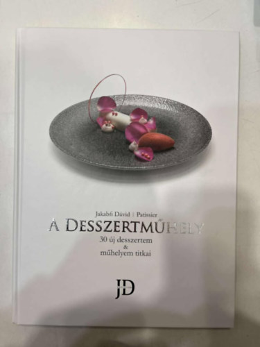 Jakabfi D�vid - A Desszertm�hely