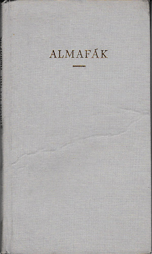 Simon Istv�n - Almaf�k