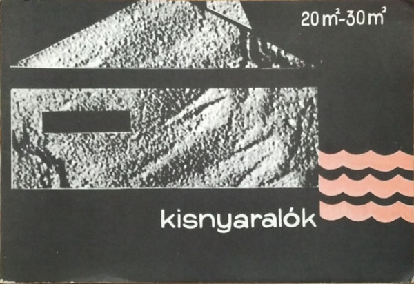 M Tpustervez Intzet - Kisnyaralk 20 m2 - 30 m2