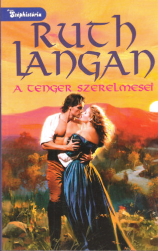 Ruth Langan - A tenger szerelmesei