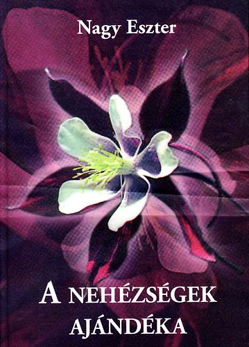Nagy Eszter - A neh�zs�gek aj�nd�ka - Kispr�z�k