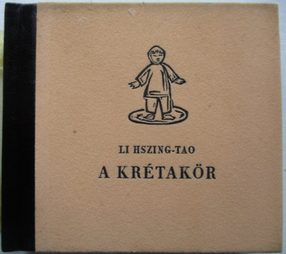 Li Hszing-Tao - A kr�tak�r