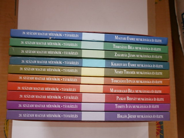 Bal�s B. D�nes - Zakari�s J�nos munk�ss�ga �s �lete