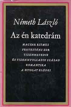 Nmeth Lszl - Az n katedrm