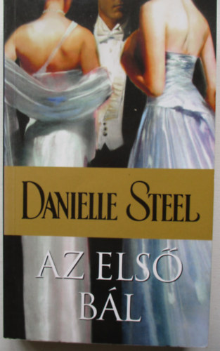 Danielle Steel - Az els bl