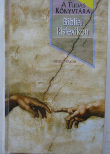 Magyar Istvn Lnrd - Bibliai kislexikon