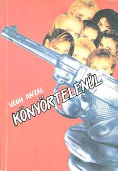 Vgh Antal - Knyrtelenl.