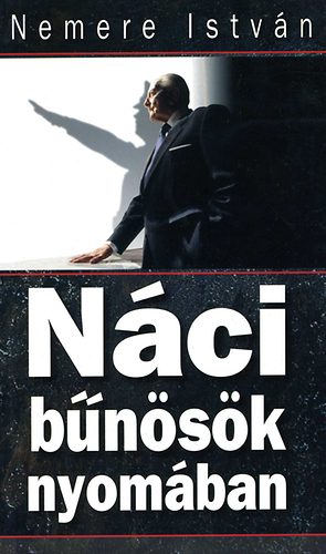 Nemere Istvn - Nci bnsk nyomban
