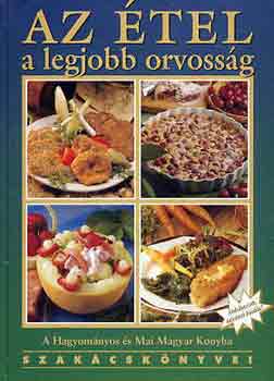 Hargitai Gyrgy - Az tel a legjobb orvossg