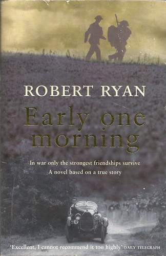 Robert Ryan - Early One Morning
