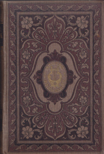 Wlassics Gyula  (szerk.) - De�k Ferencz munk�ib�l I-II. (Magyar remek�r�k 18-19.)